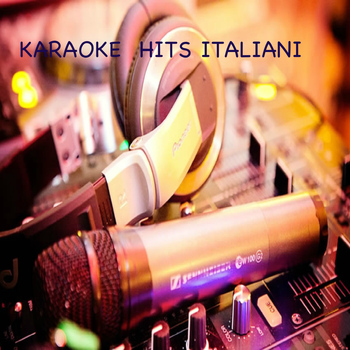 Various Artists - Karaoke hits successi italiani e stranieri