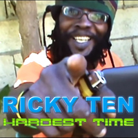 Ricky Ten - Hardest Time
