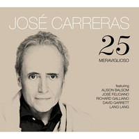 José Carreras - 25