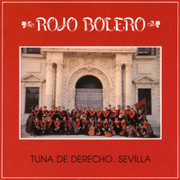 Tuna de Derecho de Sevilla - Rojo Bolero