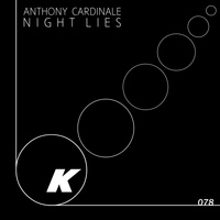 Anthony Cardinale - Night Lies