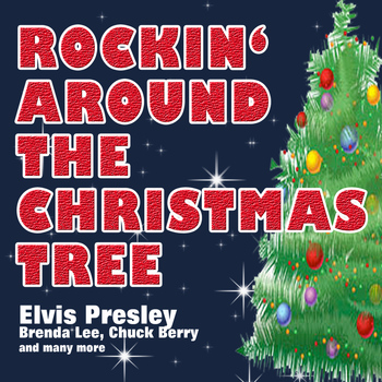Various Artists - Rockin' Around the Christmas Tree