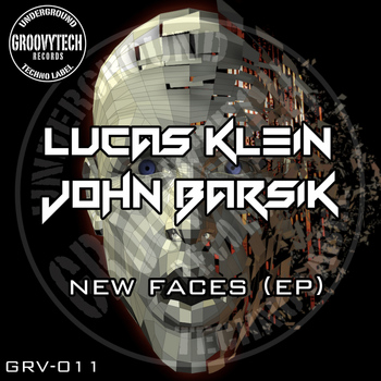 Lucas Klein, John Barsik - New Faces