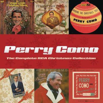 Perry Como - The Complete RCA Christmas Collection