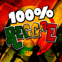 Varios - 100% Reggae