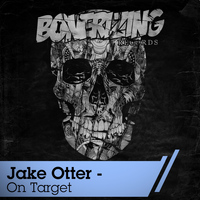 Jake Otter - On Target