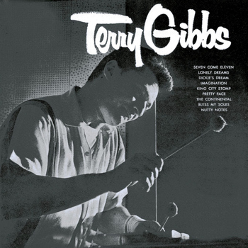 Terry Gibbs - Terry Gibbs (Remastered)