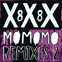 MØ feat. Diplo - XXX 88 (Remixes 2)