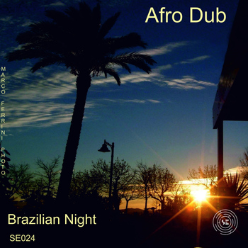 Afro Dub - Brazilian Night