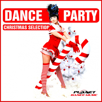 Various Artists - Dance Party Christmas Selection