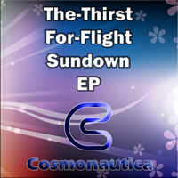 The-Thirst For-Flight - Sundown EP