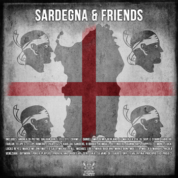 Various Artists - Sardegna & Friends