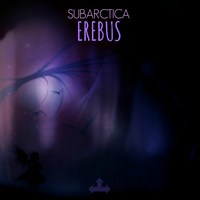 Subarctica - Erebus