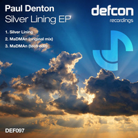 Paul Denton - Silver Lining EP