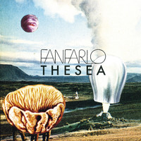 Fanfarlo - The Sea