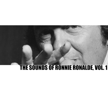 RONNIE RONALDE - The Sounds of Ronnie Ronalde, Vol. 1