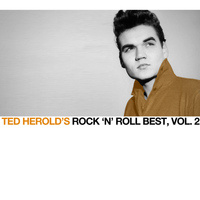 Ted Herold - Ted Herold's Rock 'n' Roll Best, Vol. 2