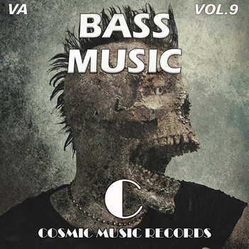 Various Artists - Bass Music Vol. 9