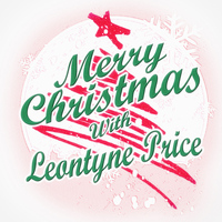 Leontyne Price - Merry Christmas with Leontyne Price