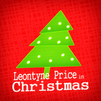 Leontyne Price - Leontyne Price in Christmas