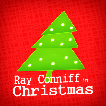 Ray Conniff - Ray Conniff in Christmas