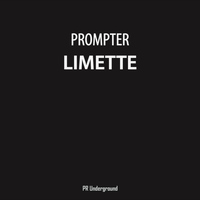 Prompter - Limette