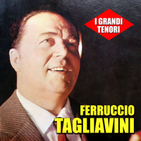 Ferruccio Tagliavini - I grandi tenori - Ferruccio Tagliavini