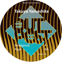 Takuya Yamashita - Betelgeuse