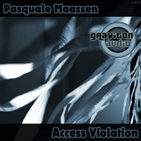 Pasquale Maassen - Access Violation