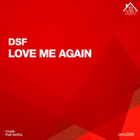 DSF - Love Me Again