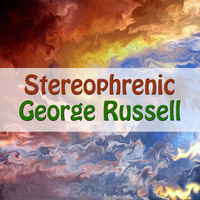 George Russell - Stereophrenic