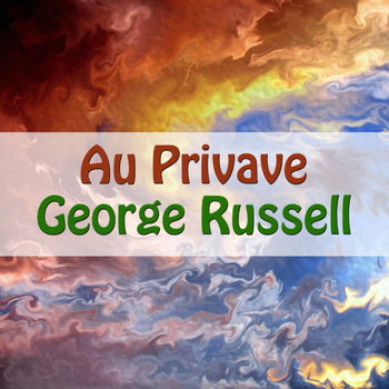 George Russell - Au Privave
