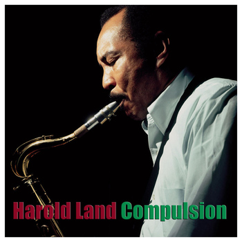 Harold Land - Compulsion