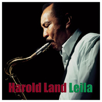 Harold Land - Leila