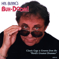 Hal Blaine - Buh-doom!