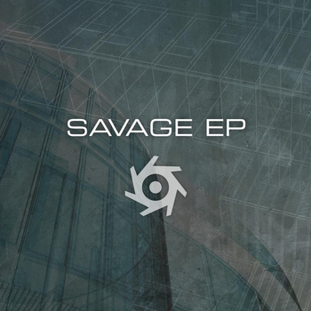 Various Artists - Savage EP