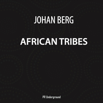 Johan Berg - African Tribes
