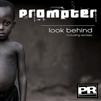 Prompter - Look Behind