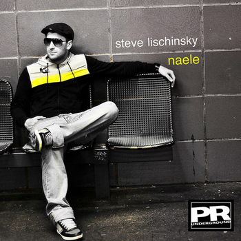 Steve Lischinsky - Naele