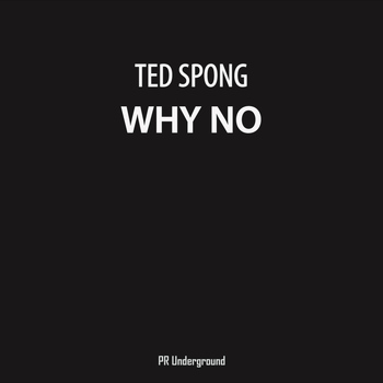 Ted Spong - Why No