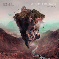 Den5ity - Mystic