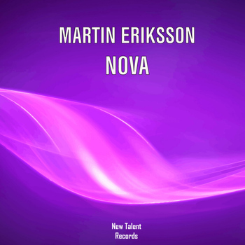 Martin Eriksson - Nova