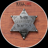 Bass Sheriff - Bust It Up