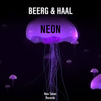Beerg & Haal - Neon