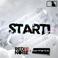 Red Noise - Start EP