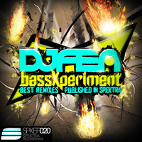 DJ Fen - BassXperiment