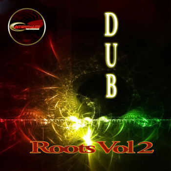 Greg packer - Dub Roots EP, Vol. 2
