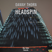 Danny Thorn - Headspin