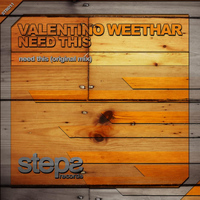 Valentino Weethar - Need This