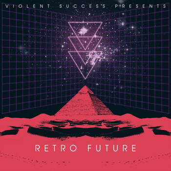 Various Artists - Retro Future